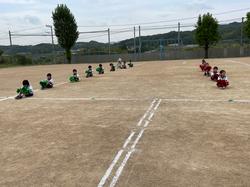 低学年ダンス