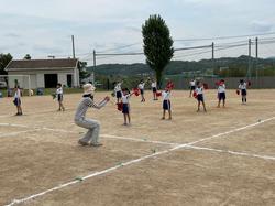 低学年ダンス