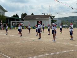 運動会