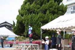 運動会