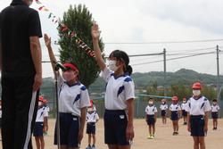 運動会