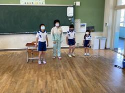わわわ班