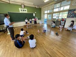 わわわ班