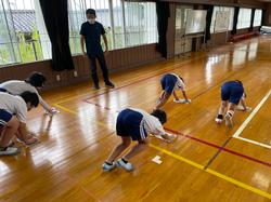ぴかぴか集会