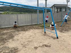 ぴかぴか集会