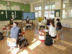親子人権学習