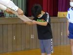 全校朝会