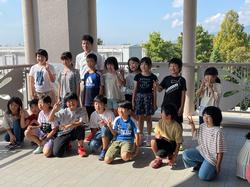 校外学習