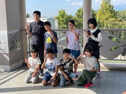 校外学習