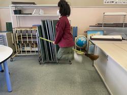 クラブ活動