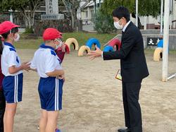 わわわ班