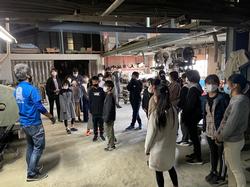 施設内見学1