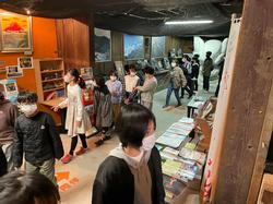 施設内見学2