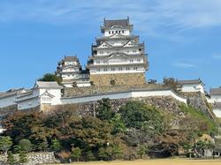姫路城2