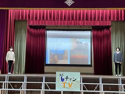 学習発表会リハ