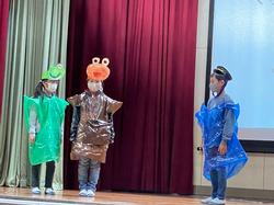 学習発表会