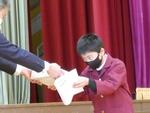 児童集会