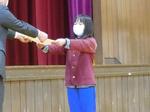全校朝会