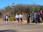 駅伝大会
