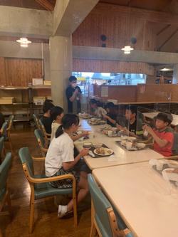 夕食2