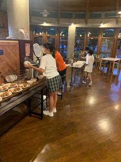 夕食5