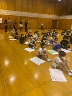 交流会1