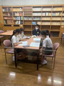 班長会議1