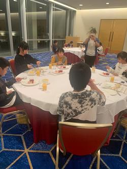 夕食2