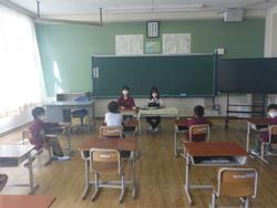 地区児童会1