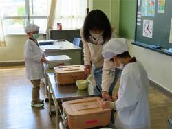 給食1