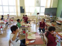 給食5