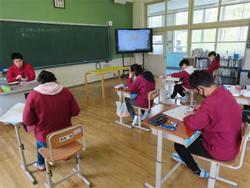 授業6