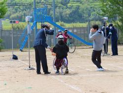 自転車10