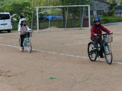 自転車15