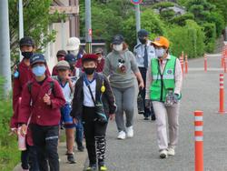 登校3