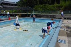 プール5