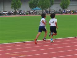 陸上6