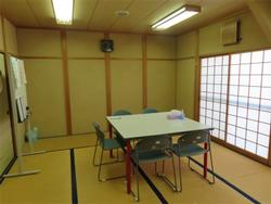 相談室2