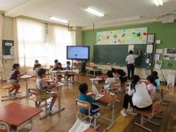 学級2