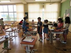 学級4