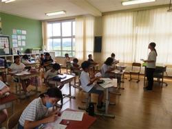 学級3