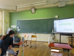 説明会2
