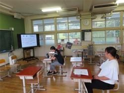 説明会1