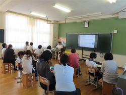 説明会2