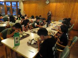 夕食3