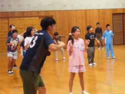 ダンス1