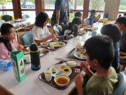 朝食2
