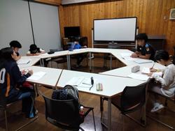 班長会議1