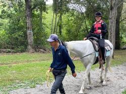 乗馬1