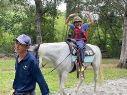 乗馬9